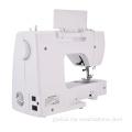 China Home Multifunctional Sewing Machine with 200 Stitches Factory